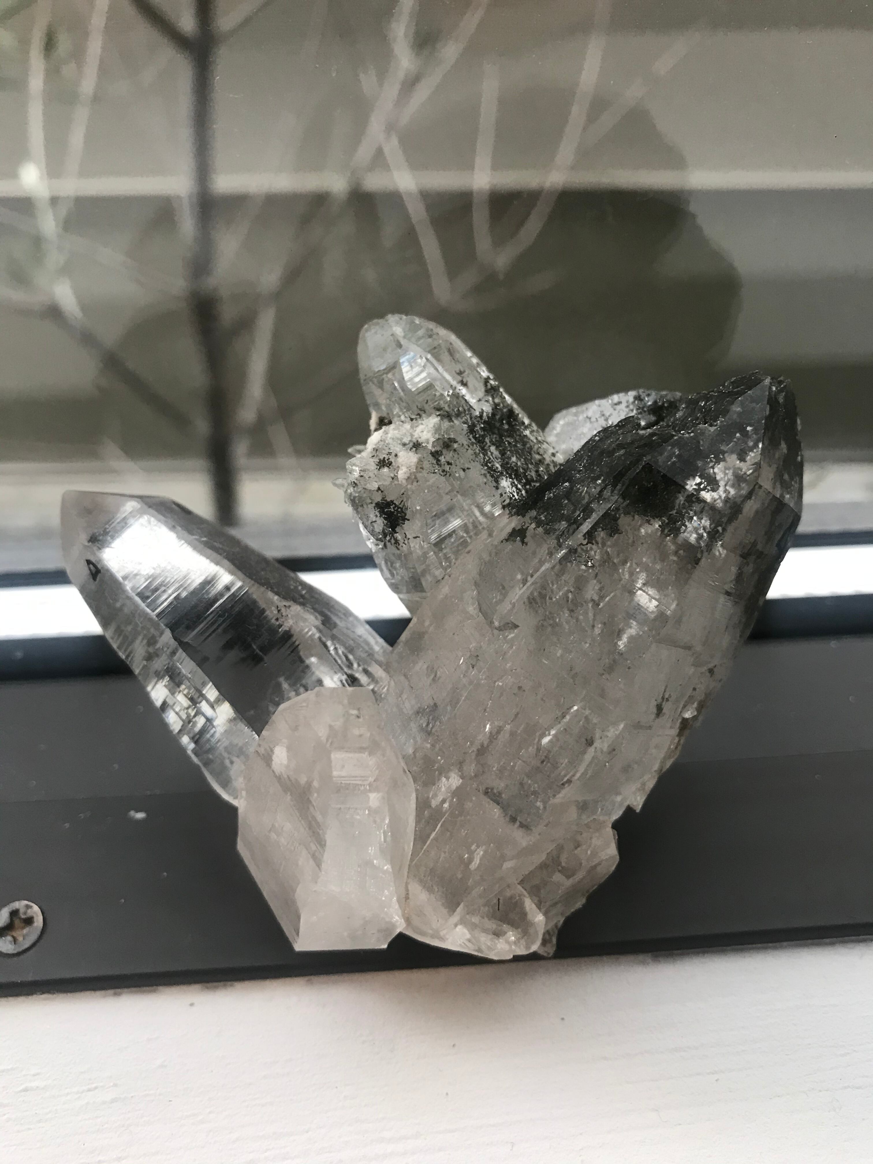 ガネッシュヒマール産 ヒマラヤ水晶 004 | coret