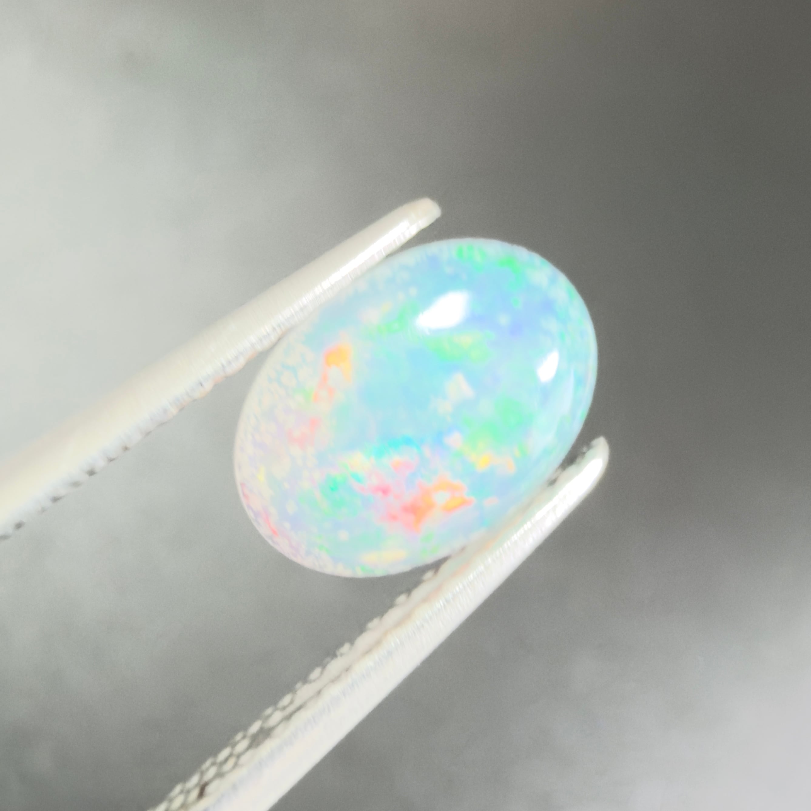 大きな　オパール ルース オパール】 ルース エチオピア産 0.77ct | たからいしルース
