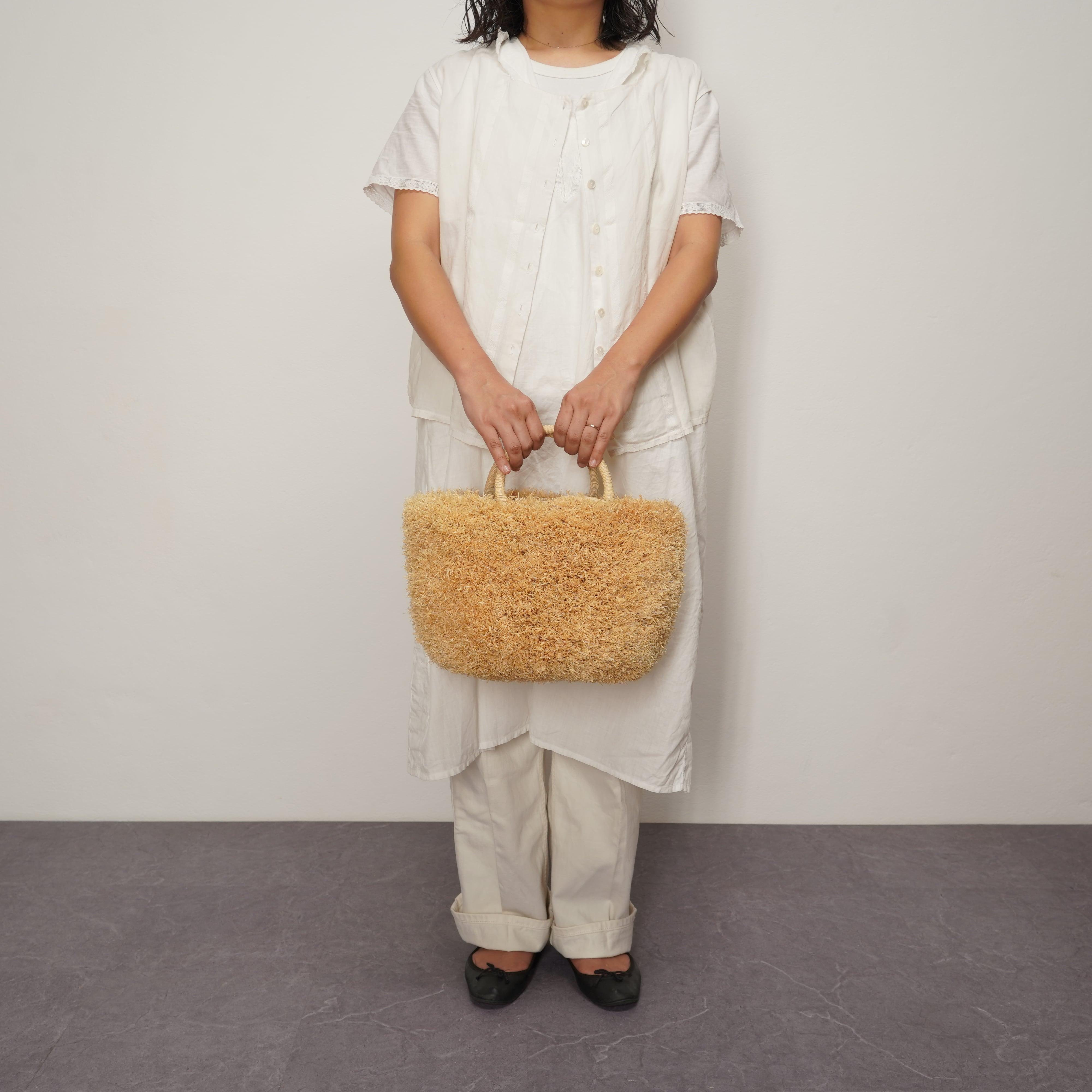 Marche Bag (S) - Mof-mof | AMPIANA