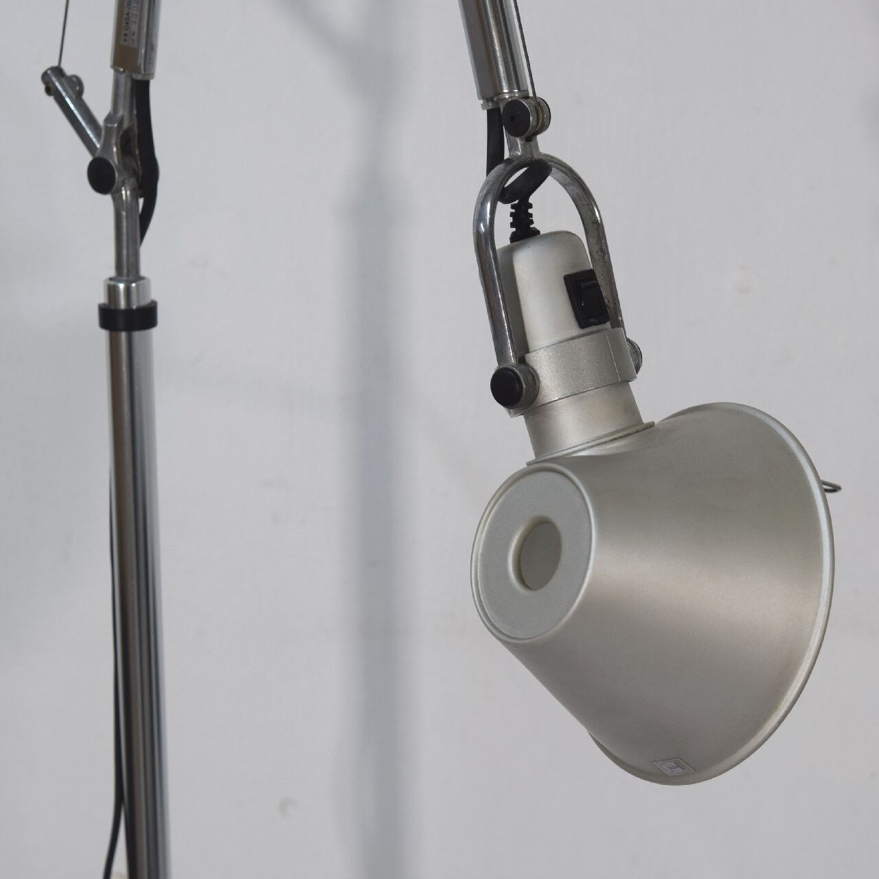 Artemideアルテミデ 【TOLOMEO】 Floor トロメオフロアランプ イタリア