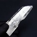 レムリアンシード 水晶 原石 ブラジル ミナスジェライス州 コリント産 一点物 171-6847
