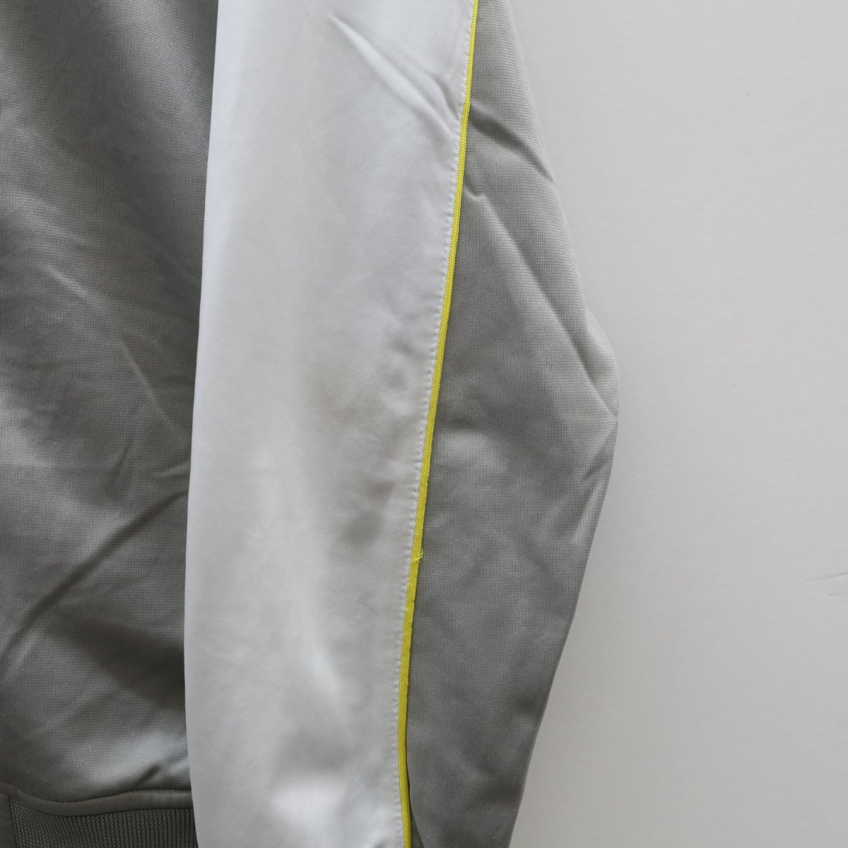 KAPPA カッパ 90年代 長袖 トラックジャケット ジャージ トップス