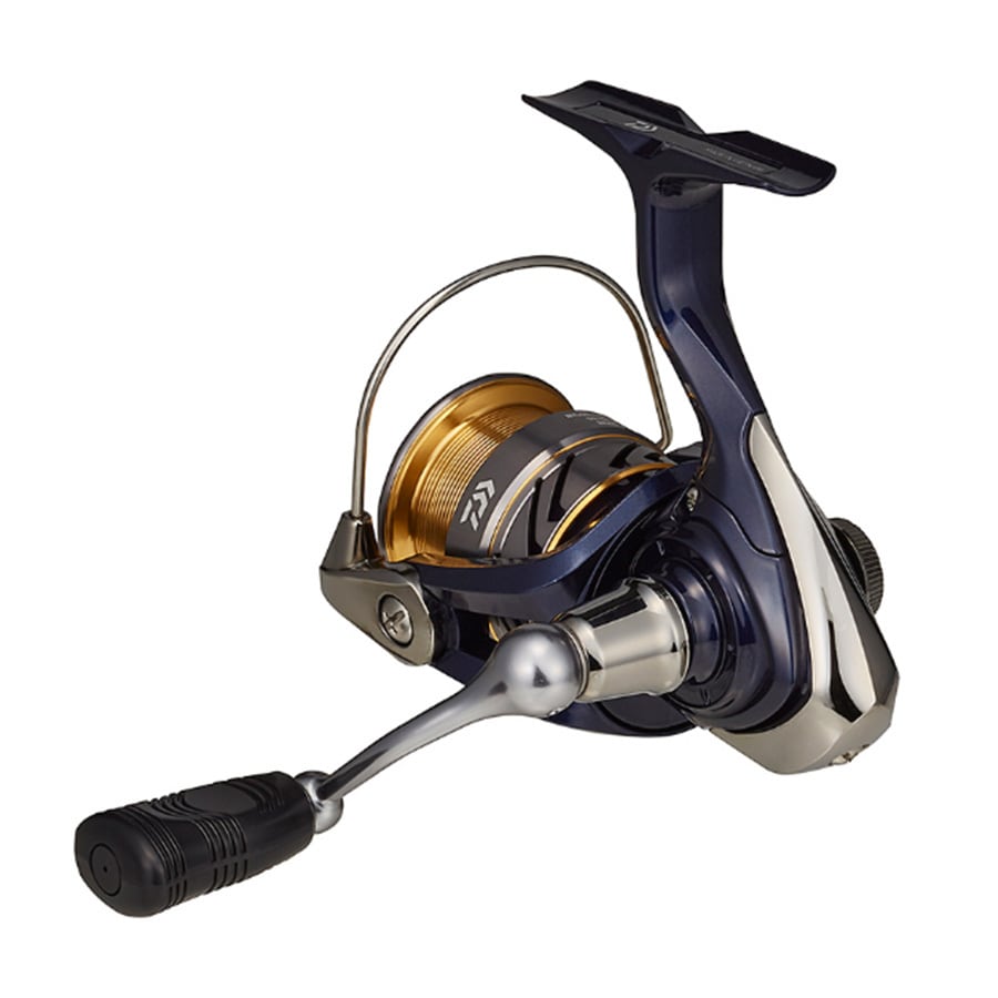 ダイワ DAIWA クレスト リール LT4000-CXH 4000番 スピニングリール 20