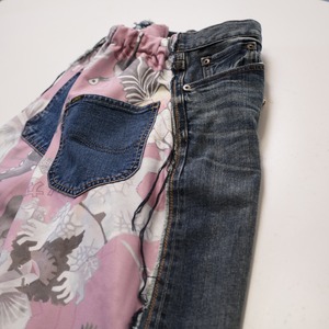 【Made in ISHO】KAIJU Happi Setup feat.ヤギエツコ