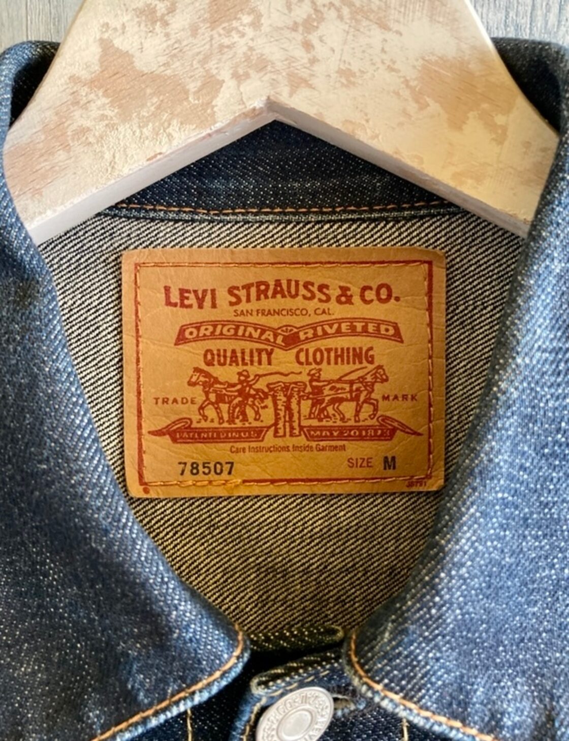 Levi