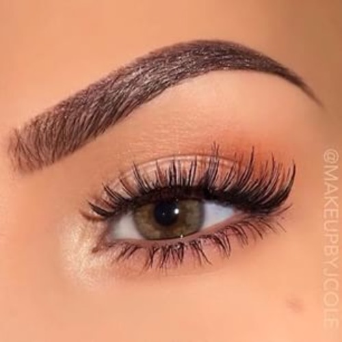 【即日発送】【  ARDELL 】 LASHES  Multipack  Demi Wispies Black アーデル　つけまつげ4個パック　デミウイスピー　ブラック