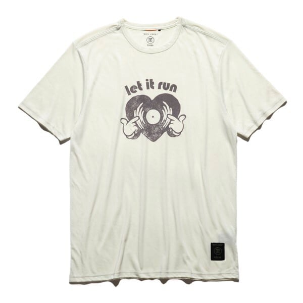 ロアークランアモック ROARK RUN AMOK MATHIS Lサイズ ROARK -RUN AMOK-】MATHIS LS (Black Fjord) | ATC