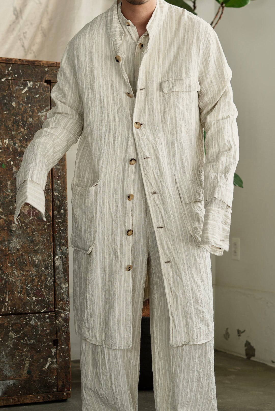 - OUTFIT -