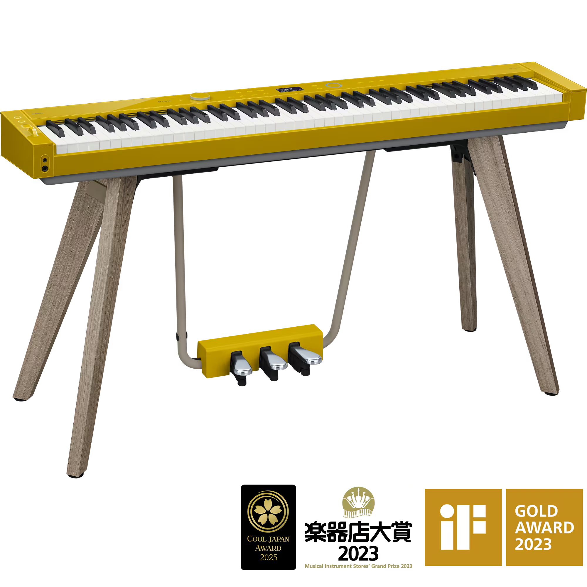 カシオ　Privia PX-S7000HM