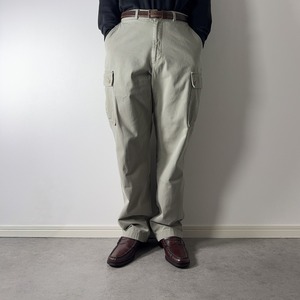 90s 初期型 Polo by Ralph Lauren POLO CHINO CARGO PANTS W32L30相当 古着
