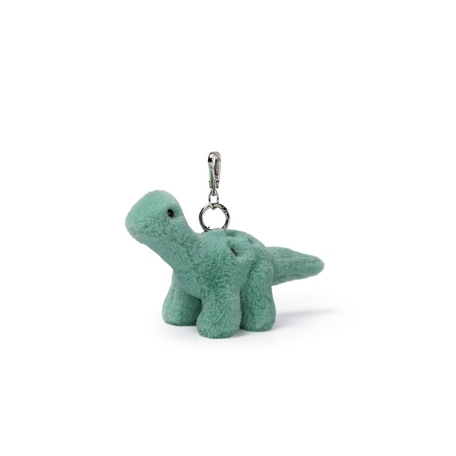 Brontosaurus Bag Charm_MC600306