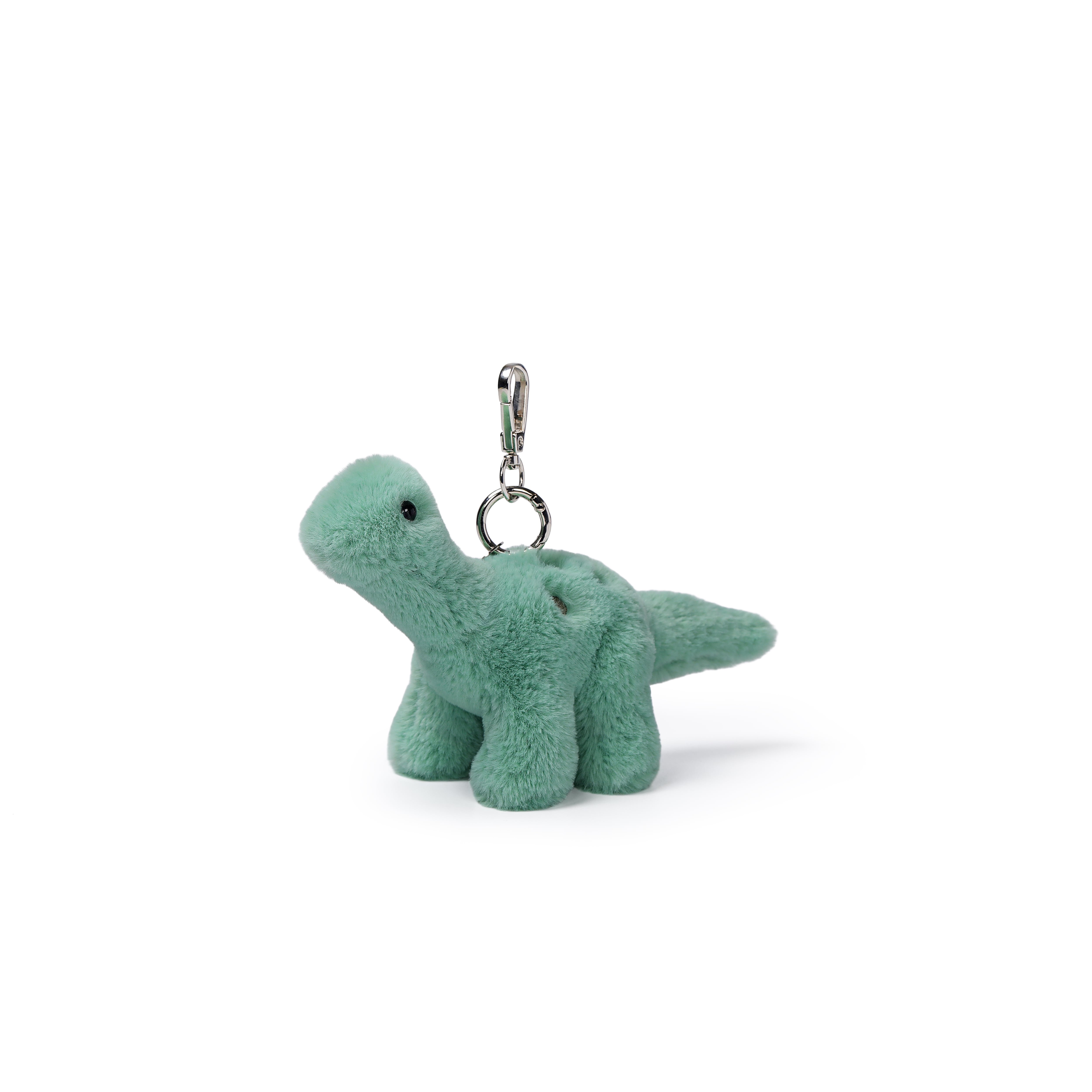 Brontosaurus Bag Charm_MC600306