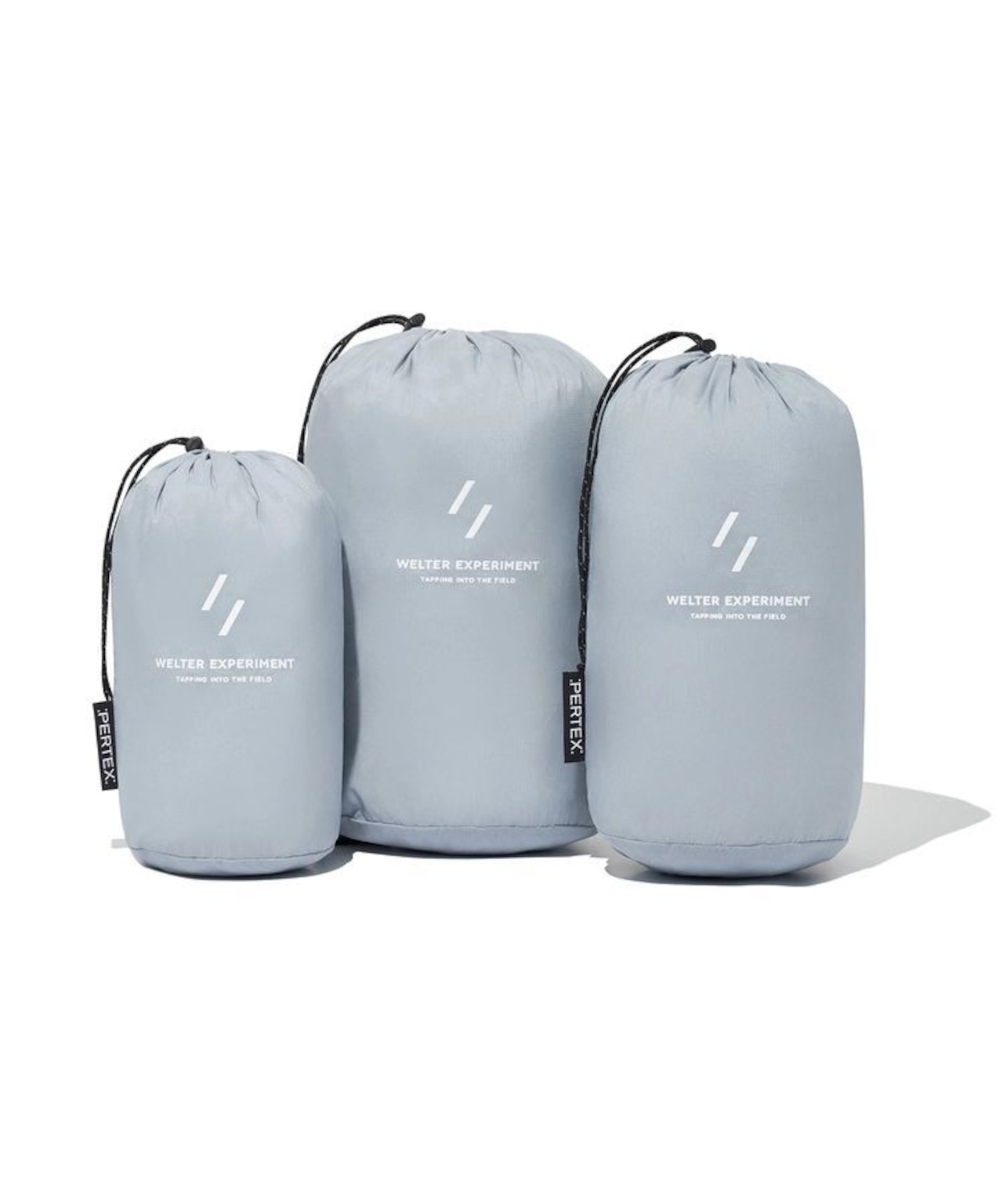 PERTEX STUFF BAG 3L_SKY BLUE