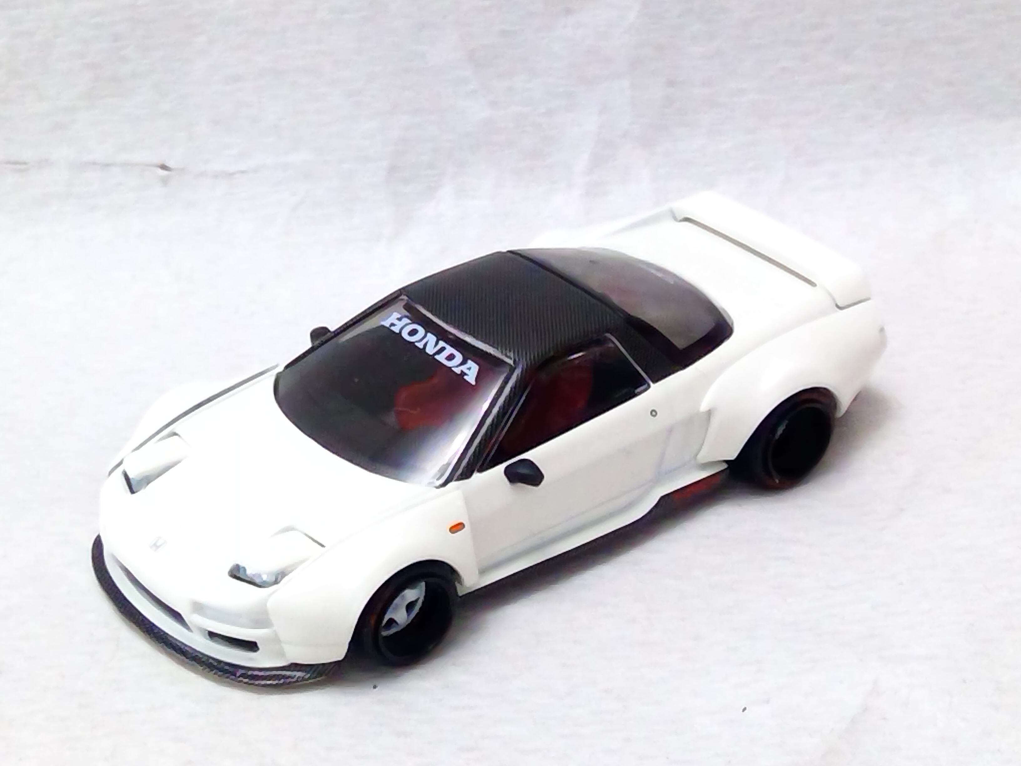 KAIDO HOUSE 開封品：//148 Honda NSX Kaido Works V2 | ホビー