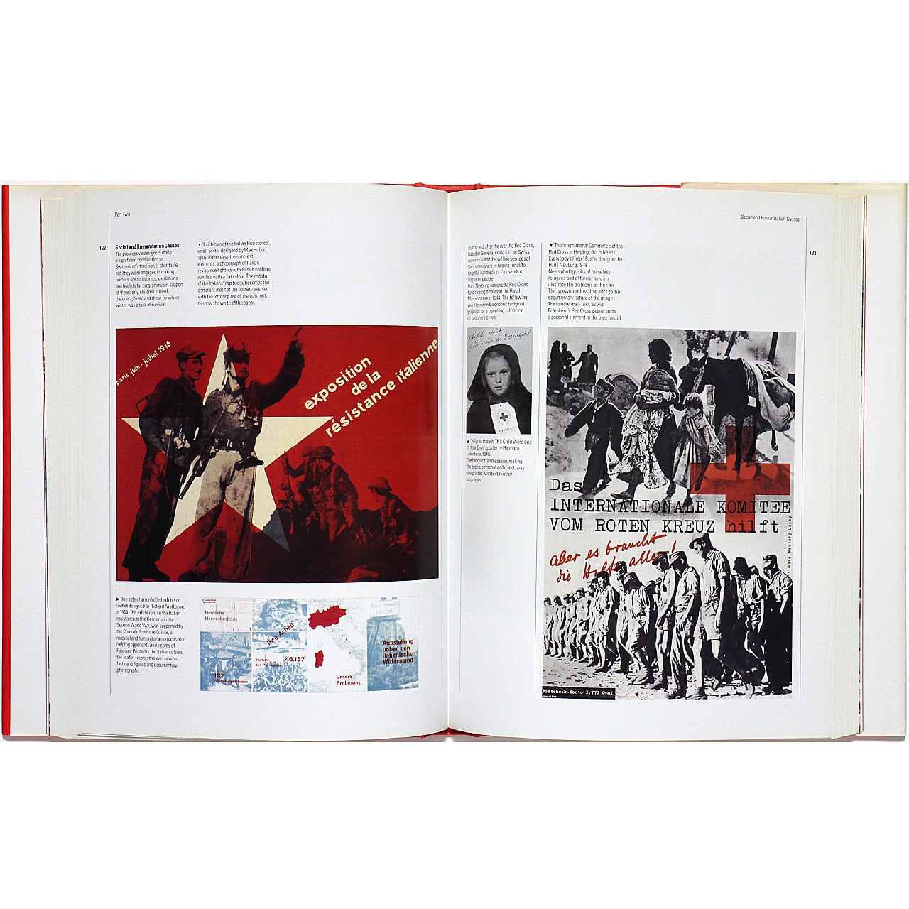 Swiss Graphic Design: The Origins and Growth of an International