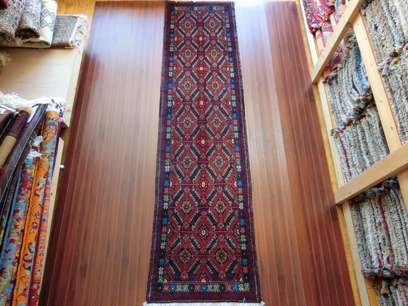 バルーチ | Heris Carpet ヘリス カーペット バルーチ | Heris Carpet ヘリス カーペット