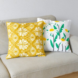 Cushion Cover｜Mariko