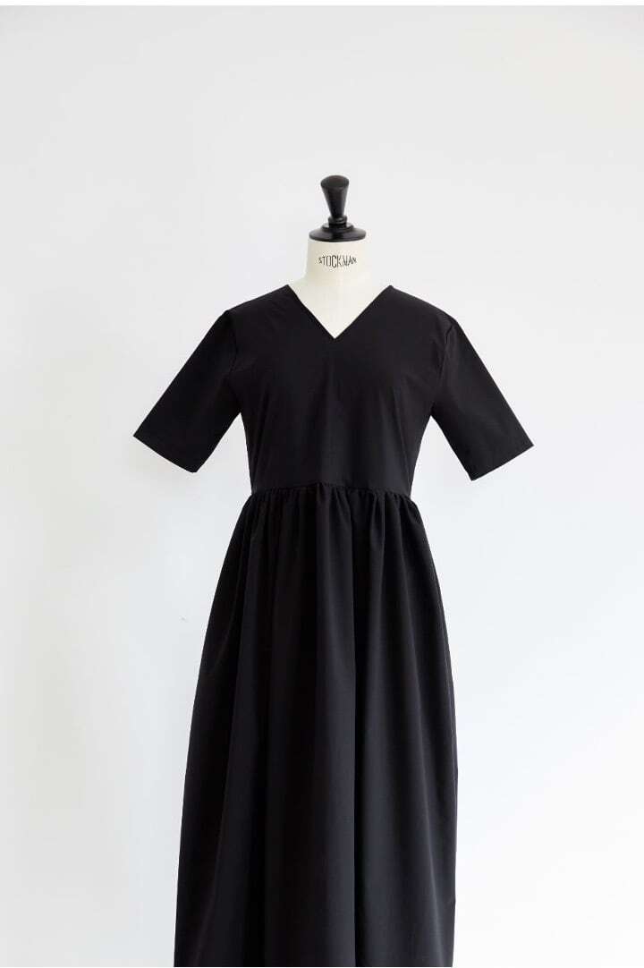 EVERYDAY DRESS 2way short | THE9SHOP