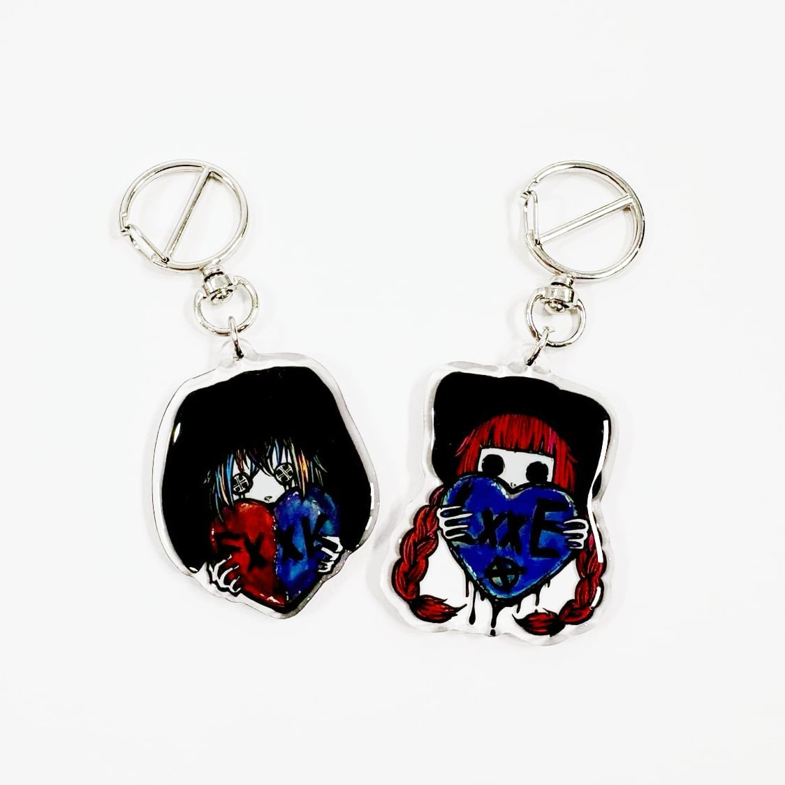 キーホルダー・キーケース | NIER CLOTHING