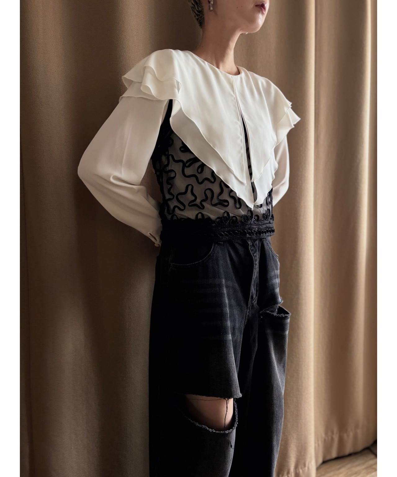 classical retro set items-4996-9