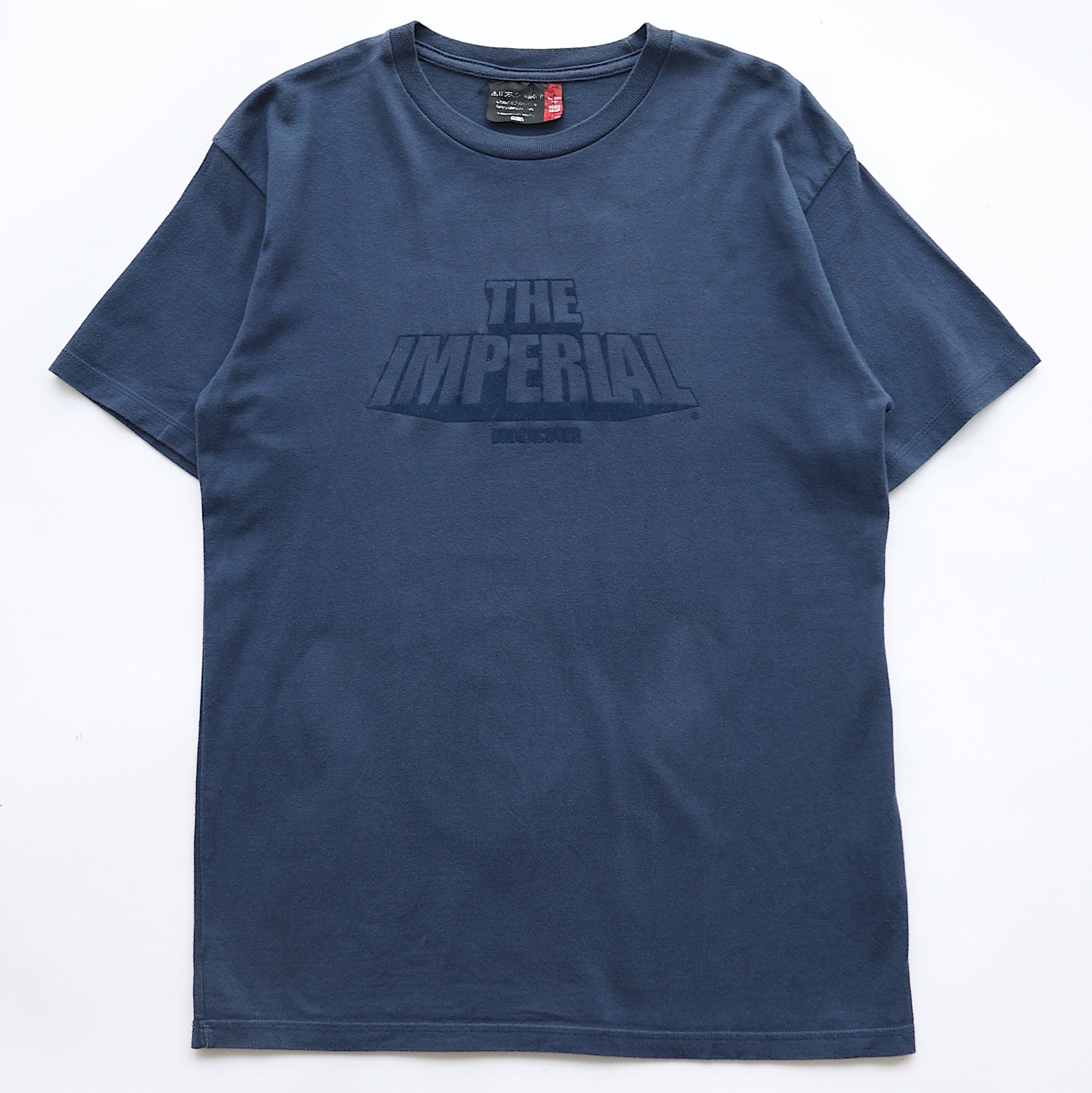 UNDERCOVER THE IMPREAL TSHIRT