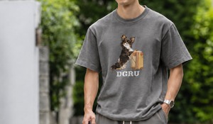 Chihuahua Travel Club Tee