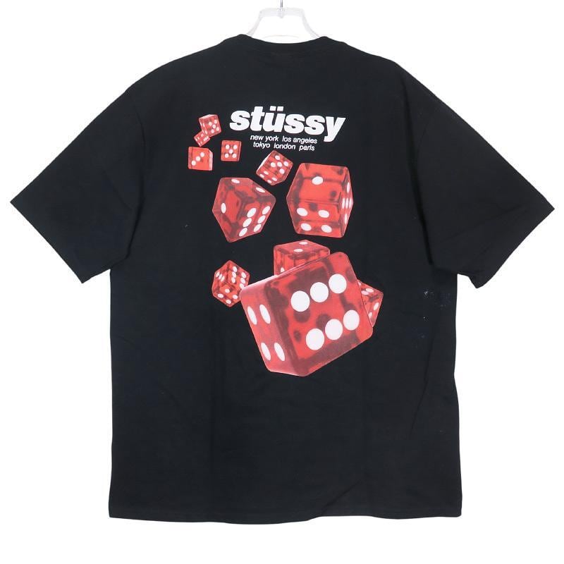 STUSSY OSAKA MINAMI DECADE ONE TEE サイズL ステューシー 大阪南