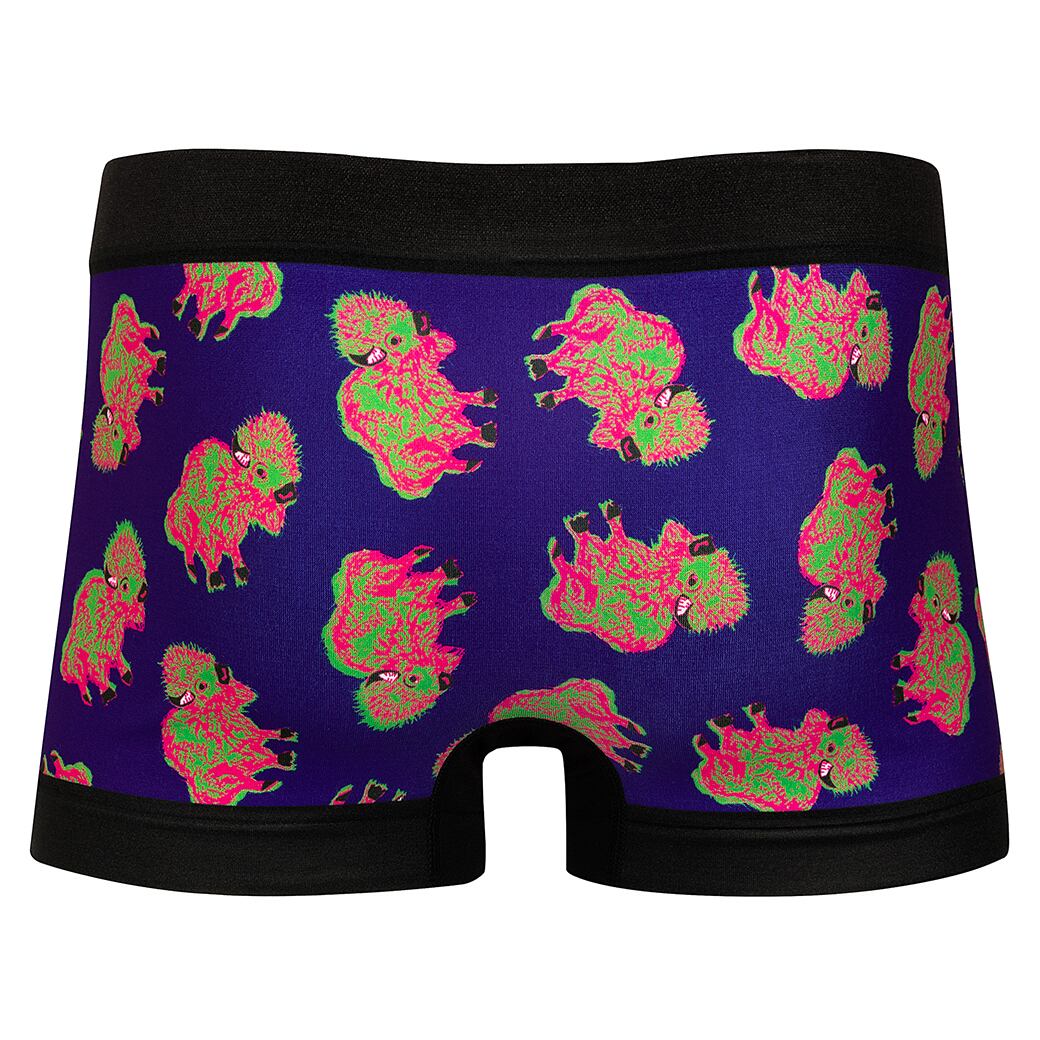 ビトーンズ BETONES B-BISON(BISB001)Navy