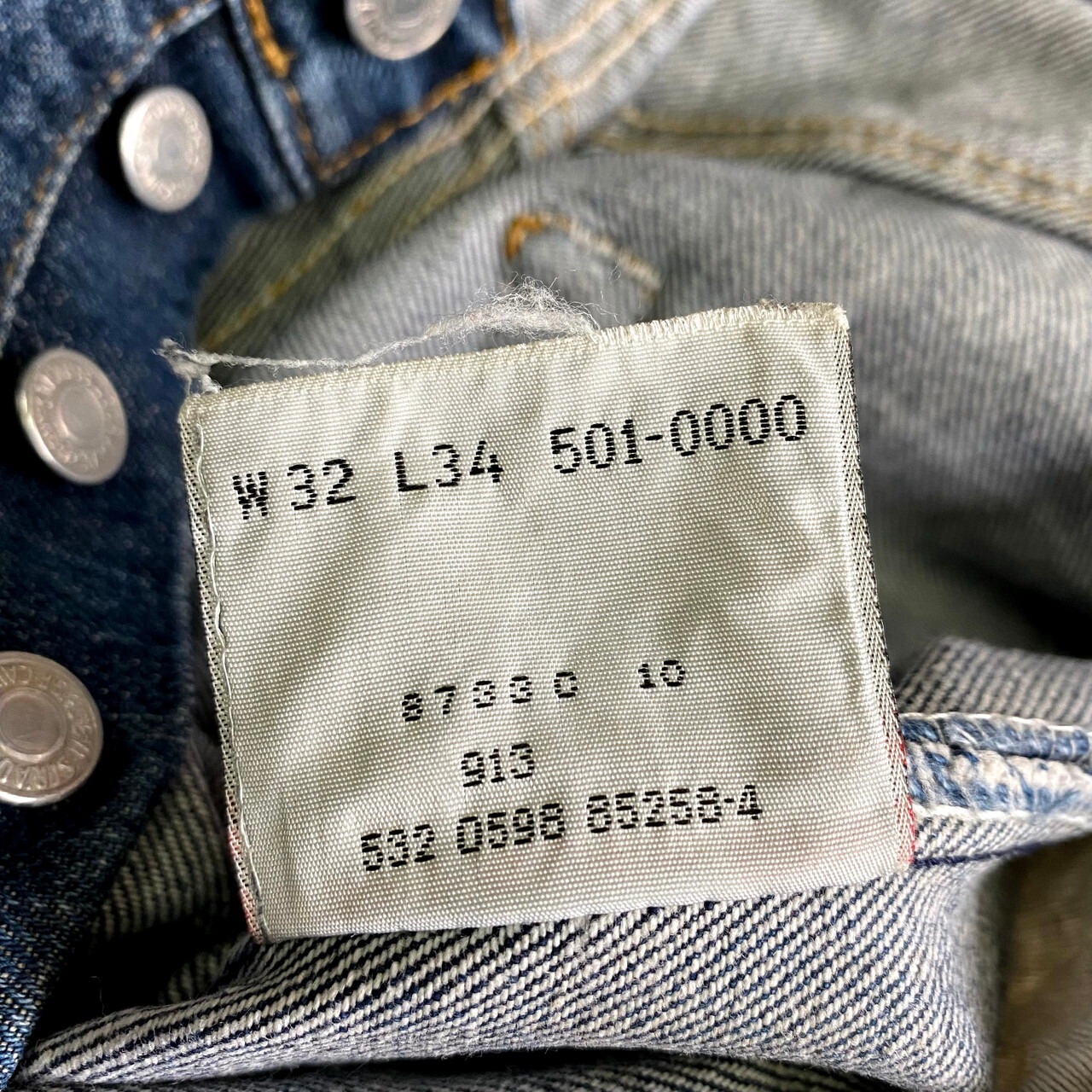 90年代 USA製 Levi