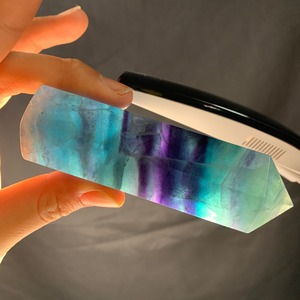 p118 グラデーションフローライトポイント