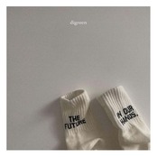 【取寄】digreen フューチャーソックスセット｜冬服｜韓国子供服