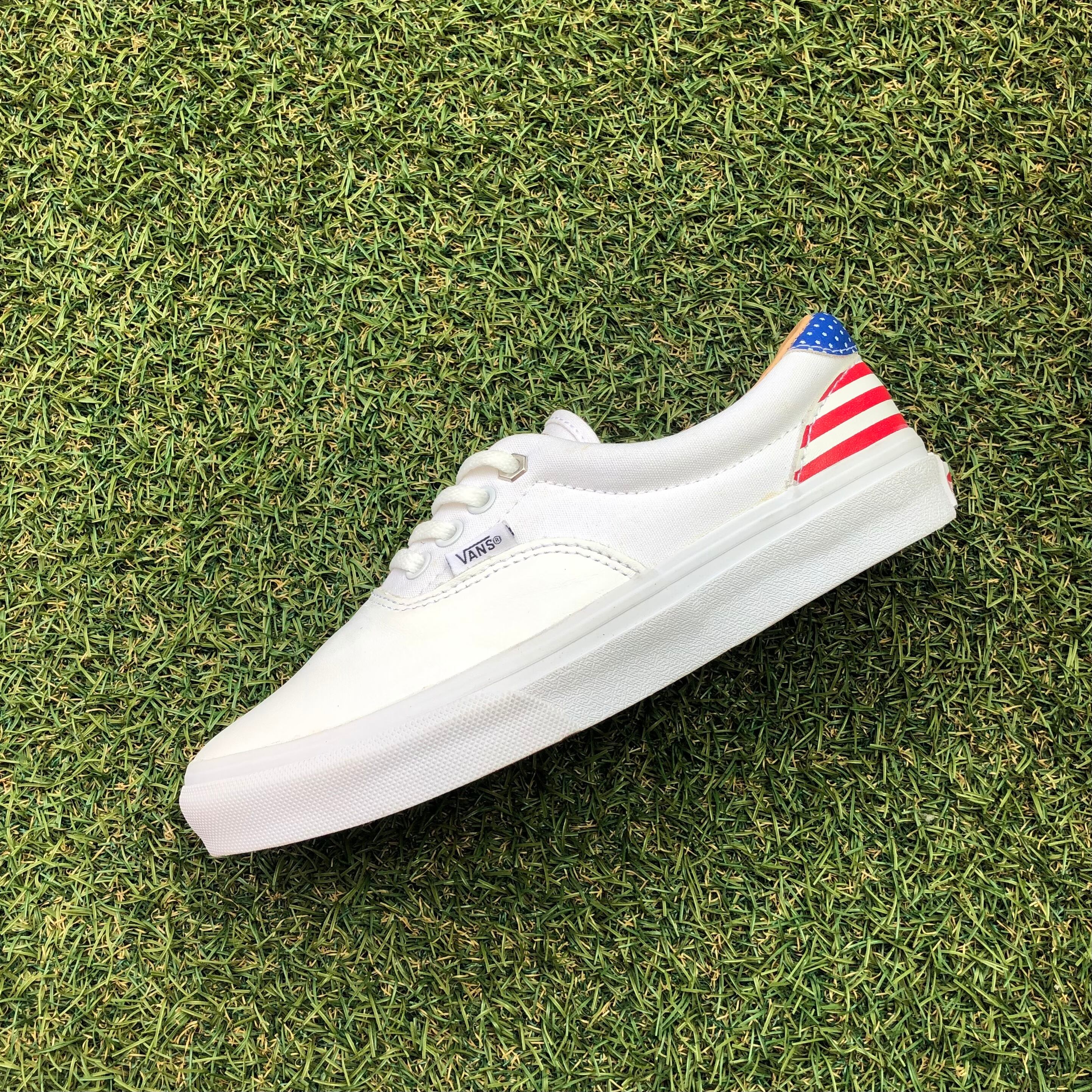 VANS×カリフォルニア工務店 ERA ヴァンズ エラ H333 | reshoe