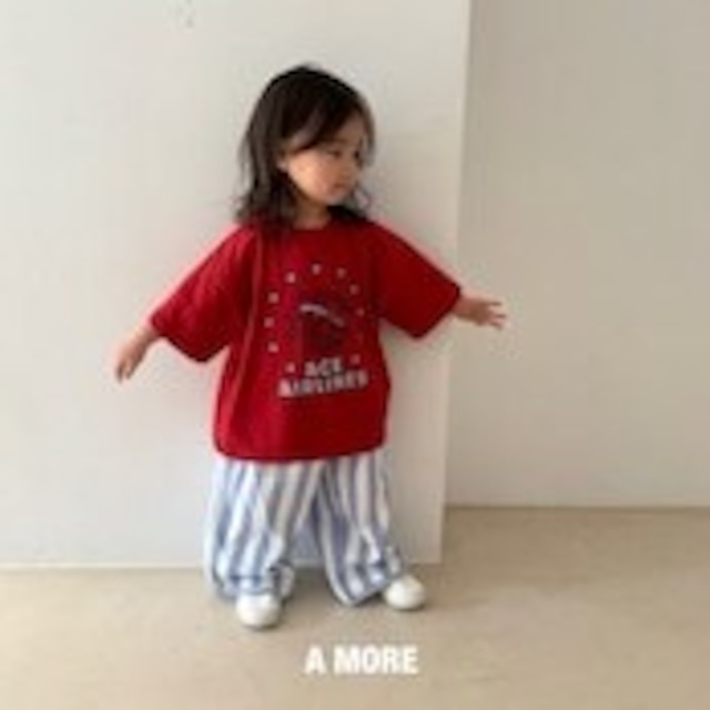 《予約》A more ¨ ace T ¨ 26spring