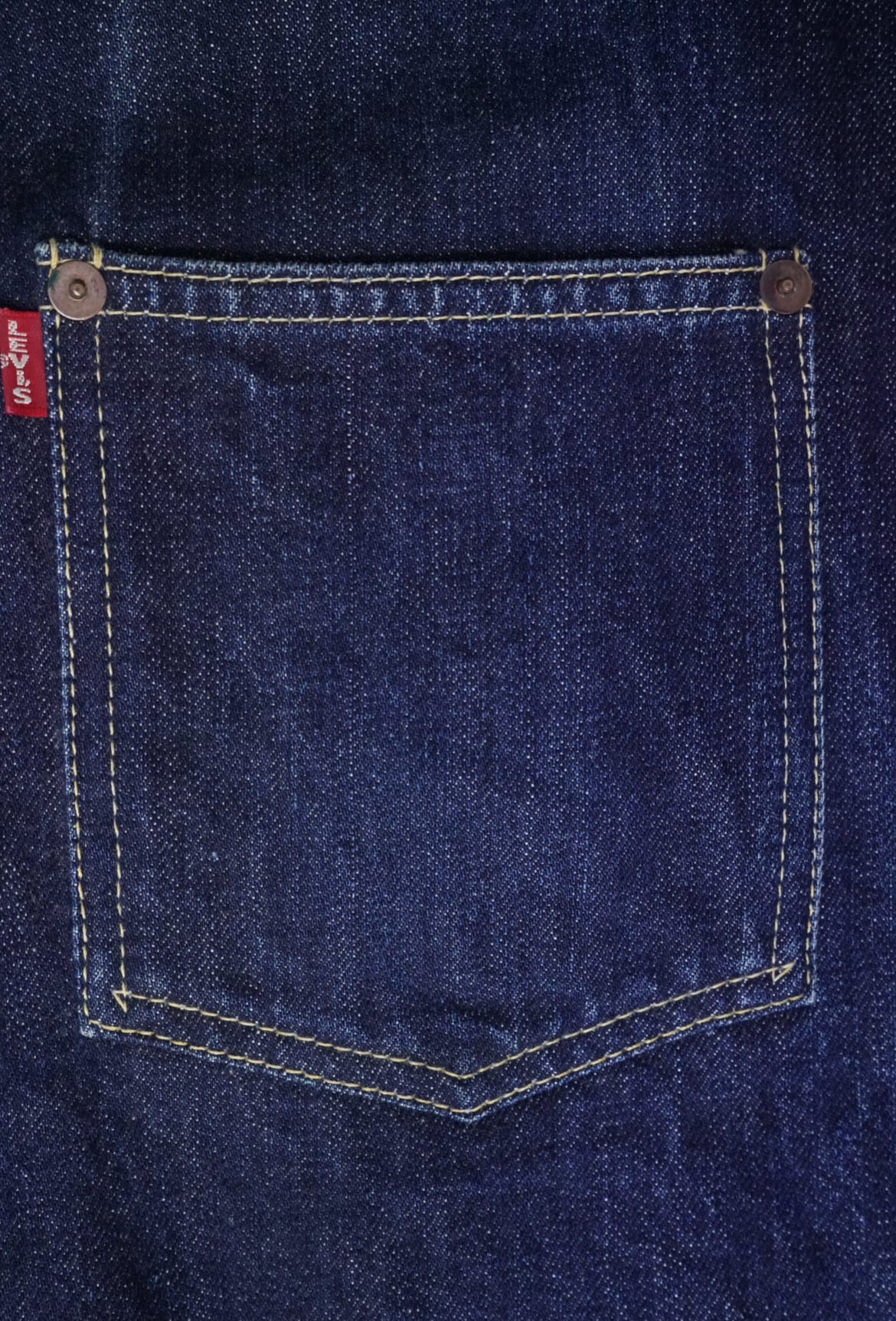 Levi's