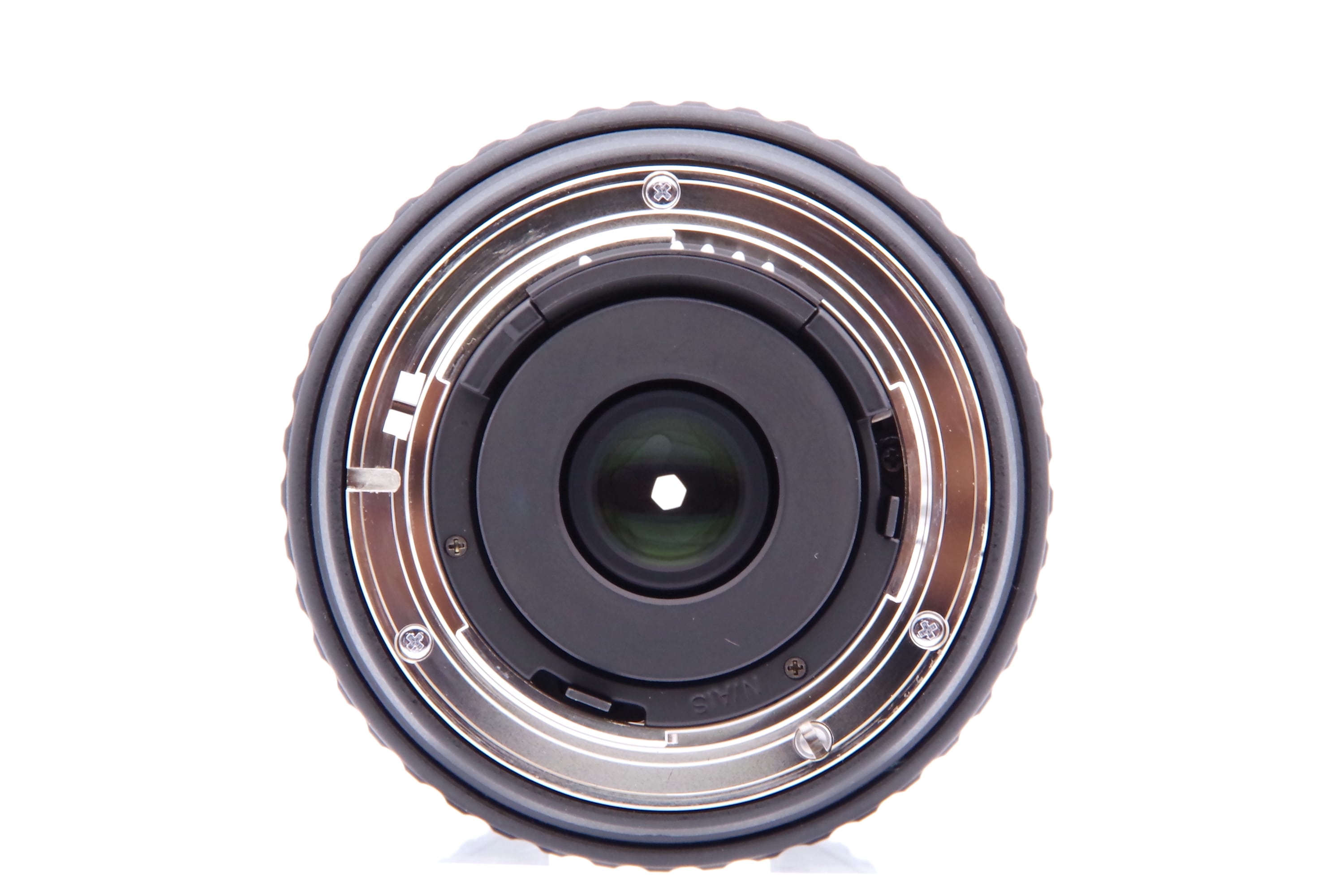 AT-X 107 DX Fisheye 10-17mm F3.5-4.5 ニコンFマウント Tokina