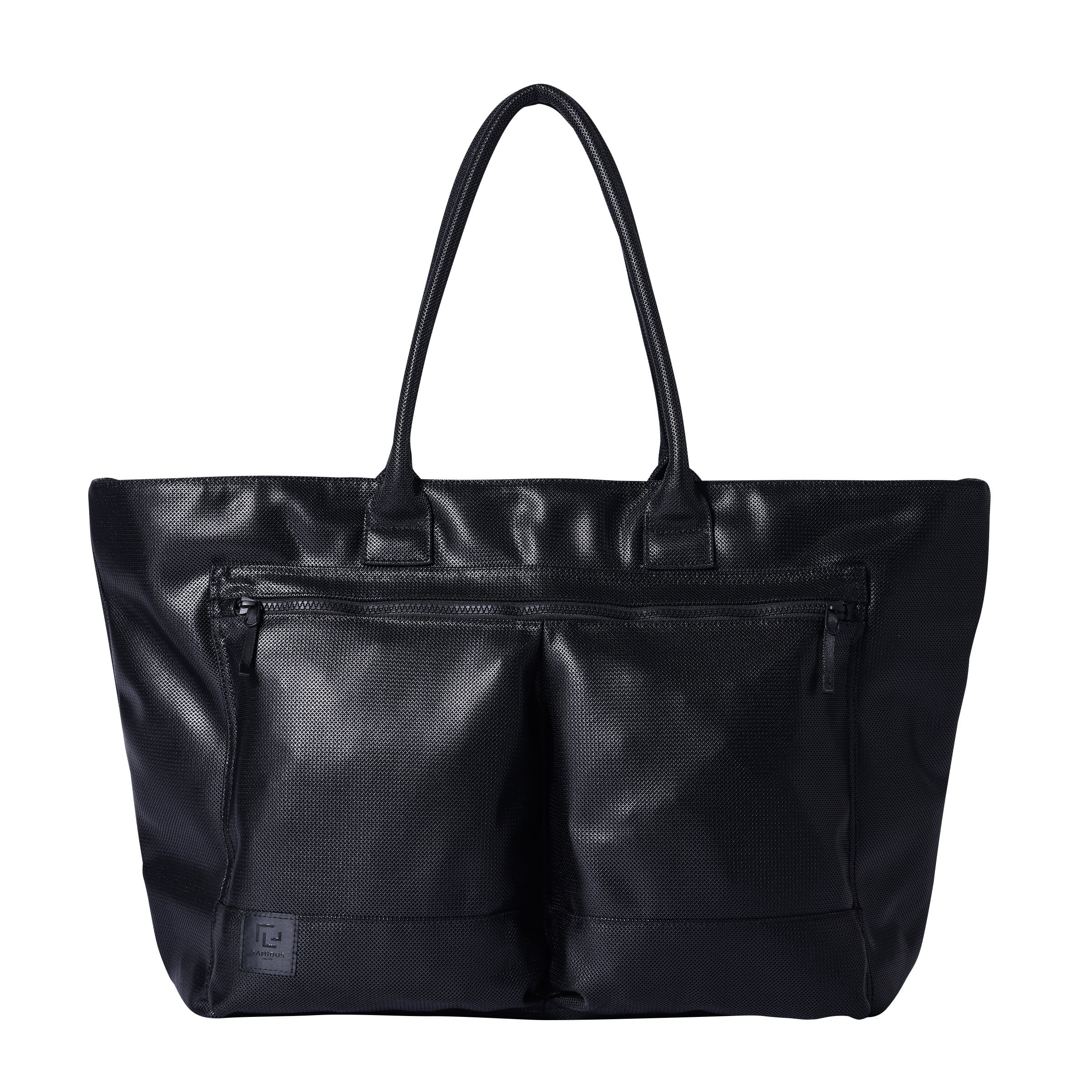 Ramidus 【GLAZE】 TOTE BAG / XL B031001 RAMIDUS GLAZE TOTE BAG (XL) | 1F Store