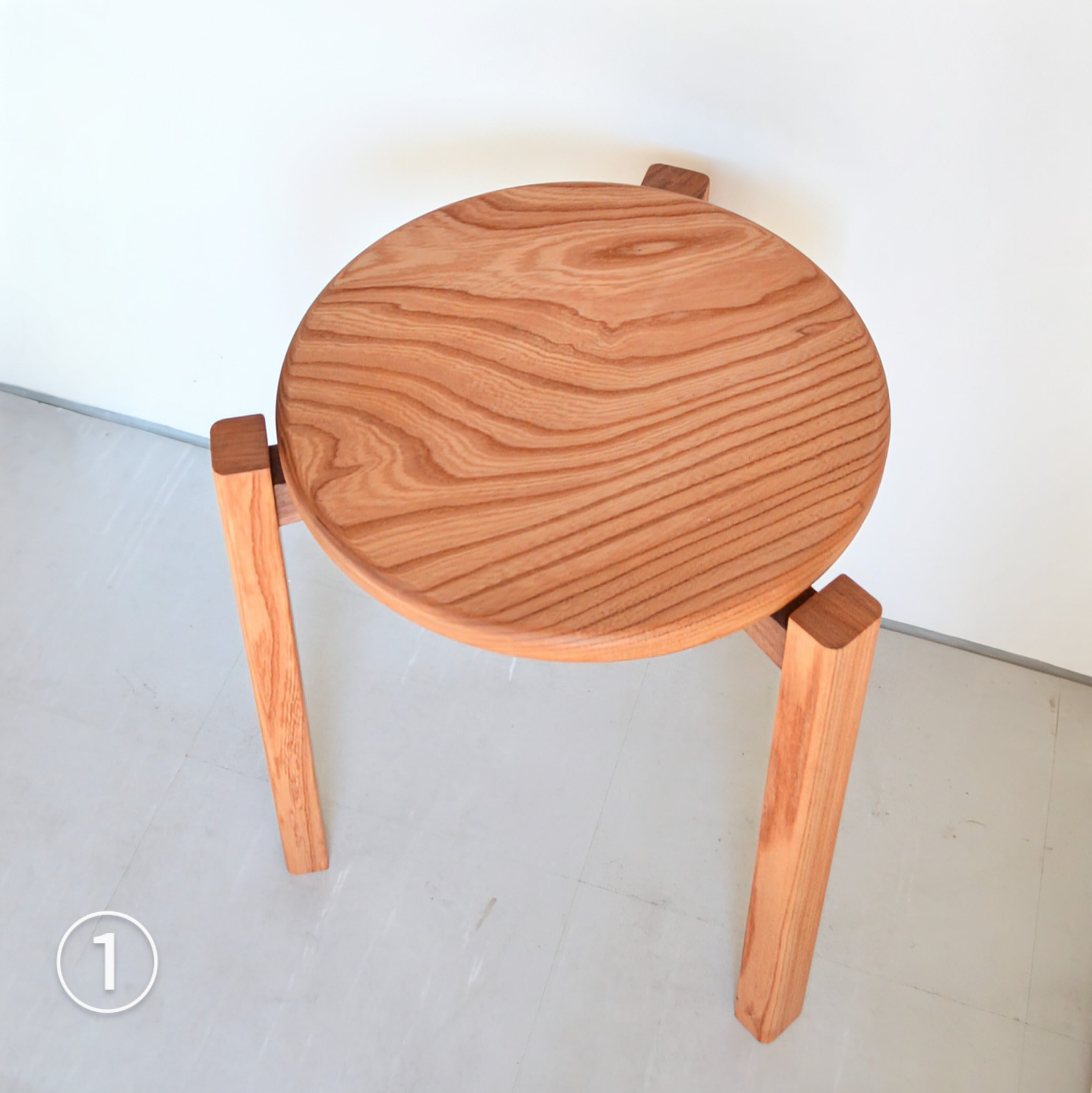 EETAL SUITE Stool | MA STORE