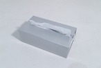2-WAY TISSUE SLEEVE/PUEBCO/プエブコ/ティッシュケース