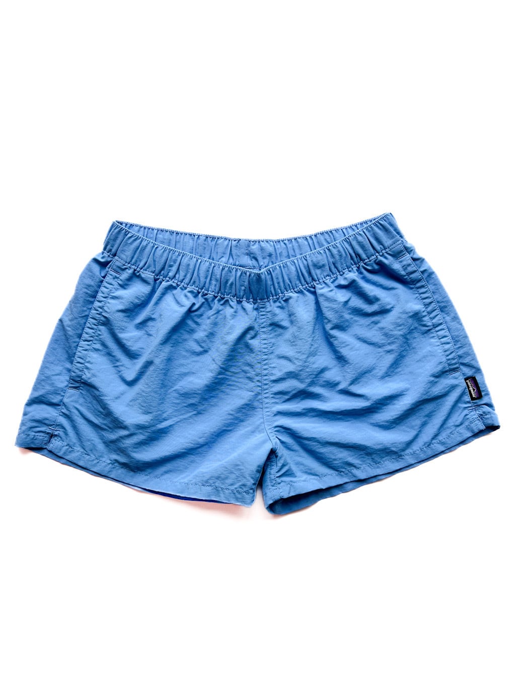 【160-170cm】USED パタゴニア ショートパンツ【10316】※