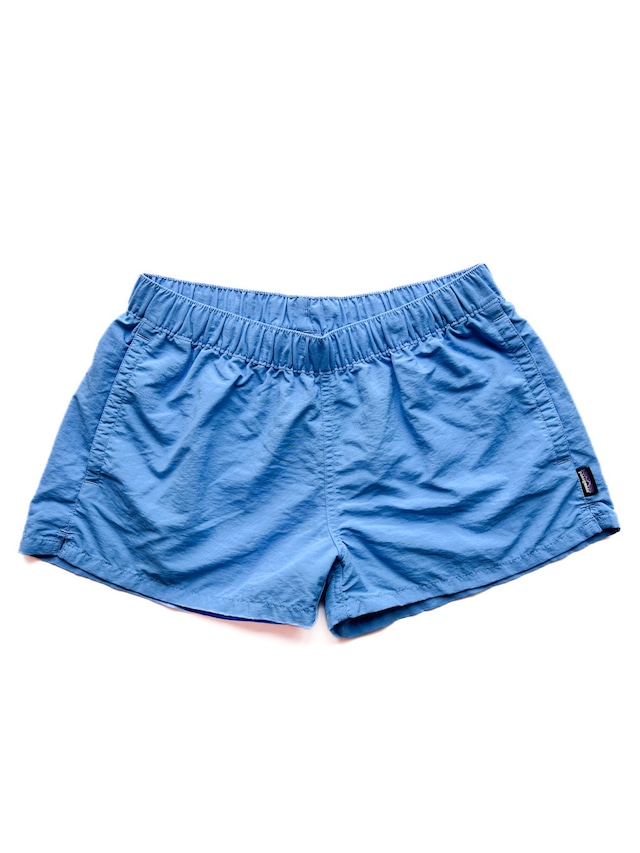 【160-170cm】USED パタゴニア ショートパンツ【10316】※