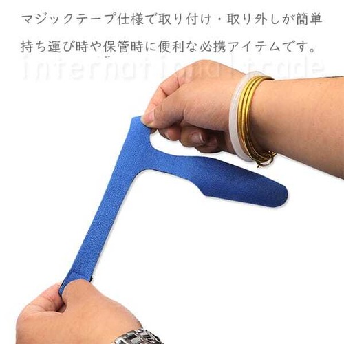 釣り竿キャップカバー 保護 ロッドカバー ベルト付き 竿先ガード フィッシング 竿袋 コンパクト 軽量 マジックテープ 収納 携帯 破損防止【cw-a-5814】