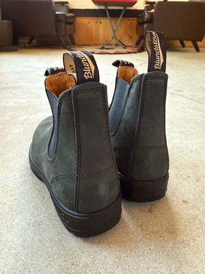 【BLUNDSTONE GOODS】CLASSICS