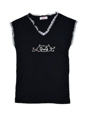 NETSU − Sparkle Cat Tank