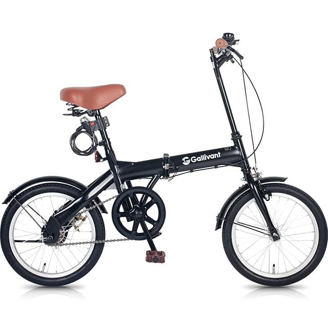 UGO・片山右京モデル・MTB・折りたたみ自転車・No.200708-578・ヤマト