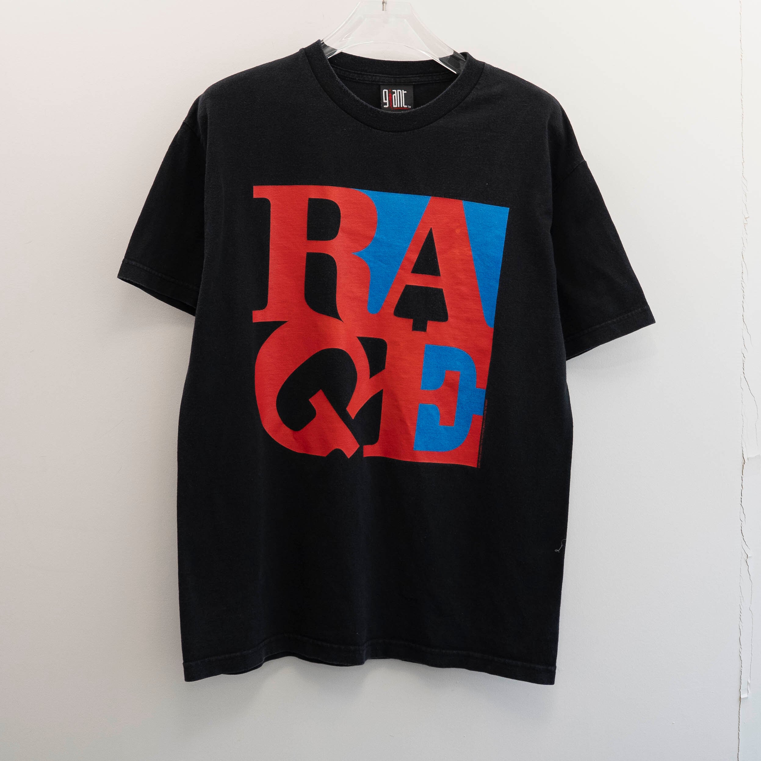 Rage Against The Machine " Love parody " Giant L 【E3-110】