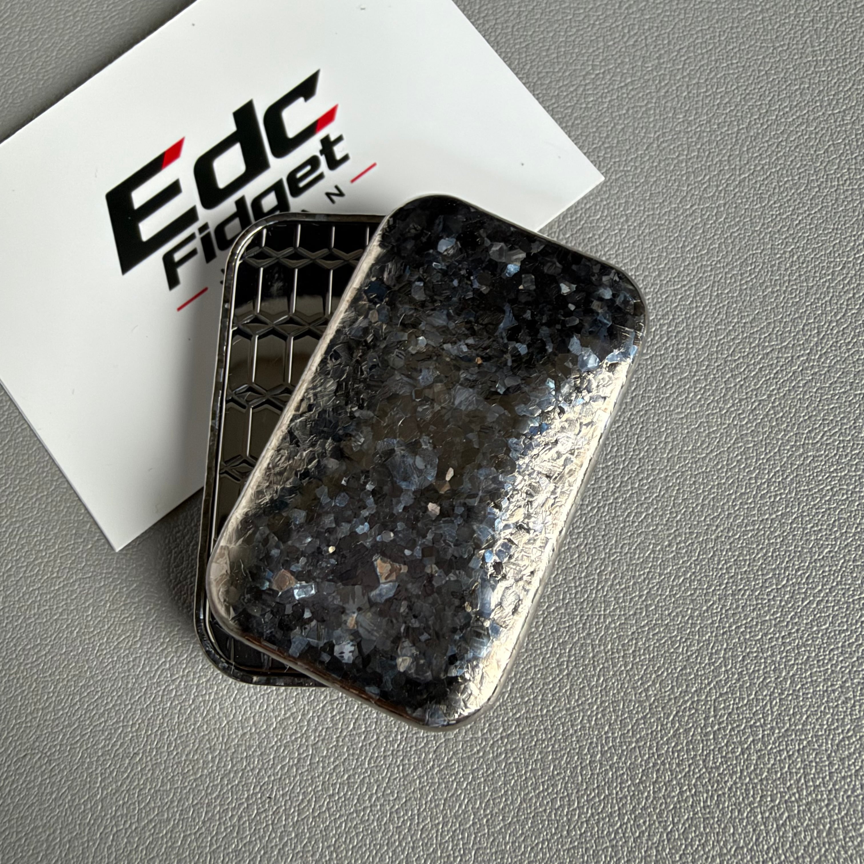 EDCフィジェットジャパン