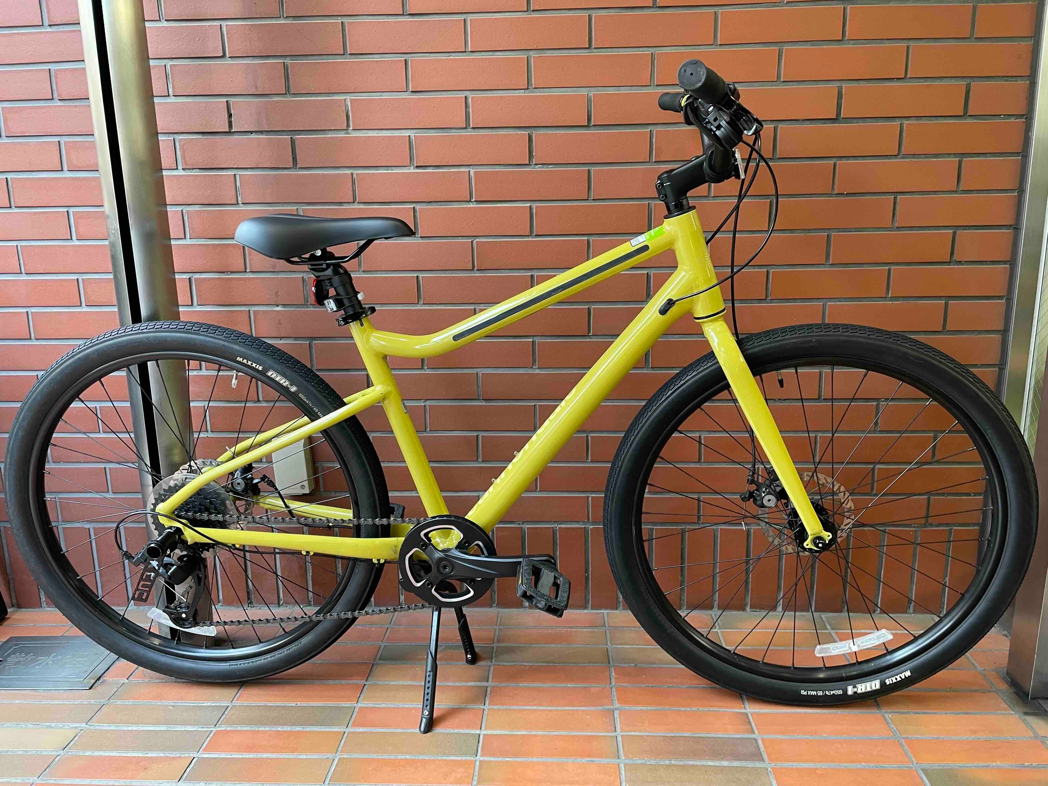 Cannondale Treadwell 3 M サイズ 【公式通販】