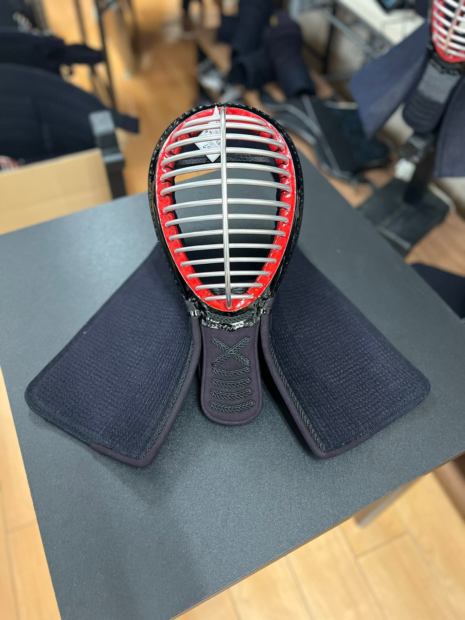 最高品質】軽量正藍染一重剣道着 | 剣道具 えさき