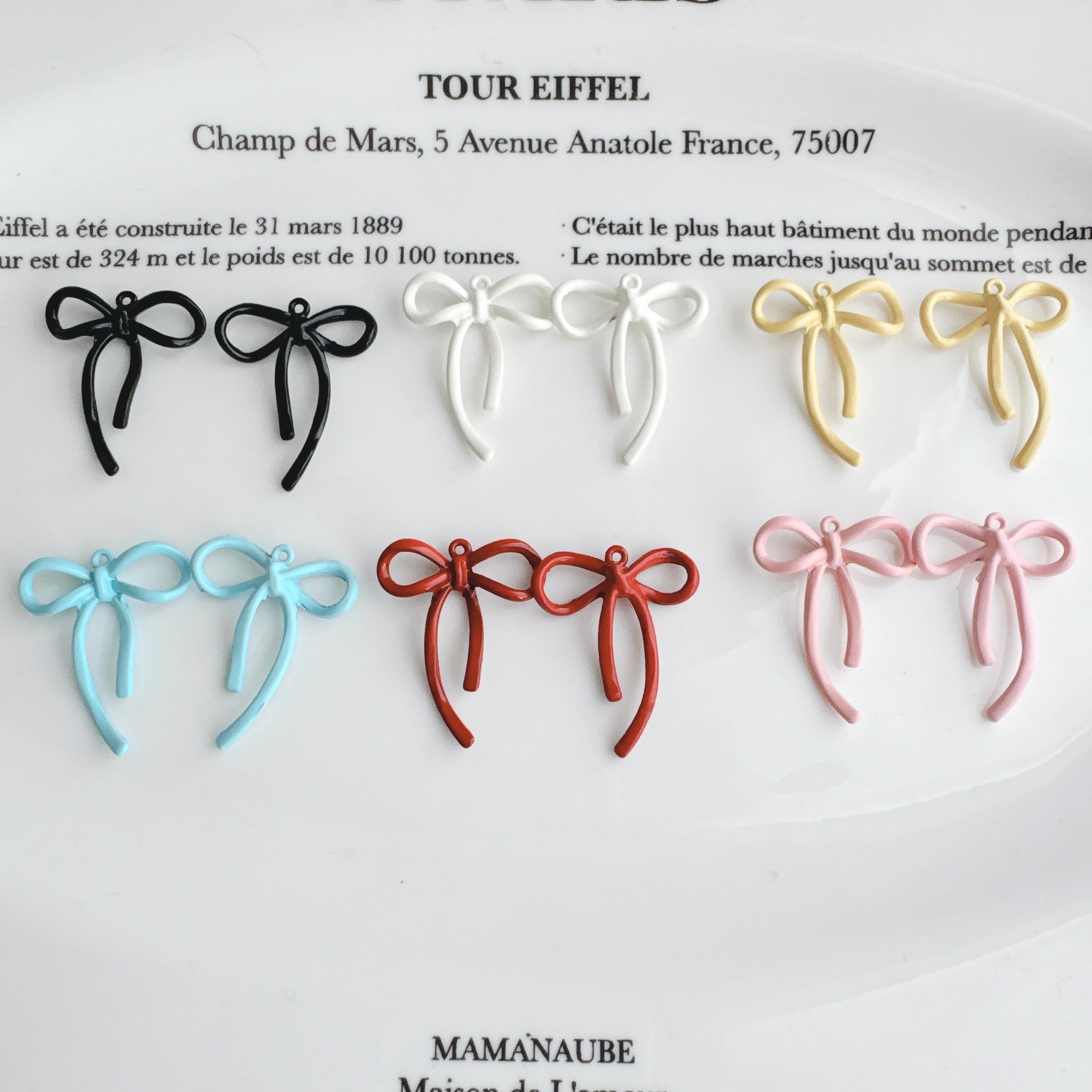 MAMAさんカスタマイズポイントお名前ネックレス