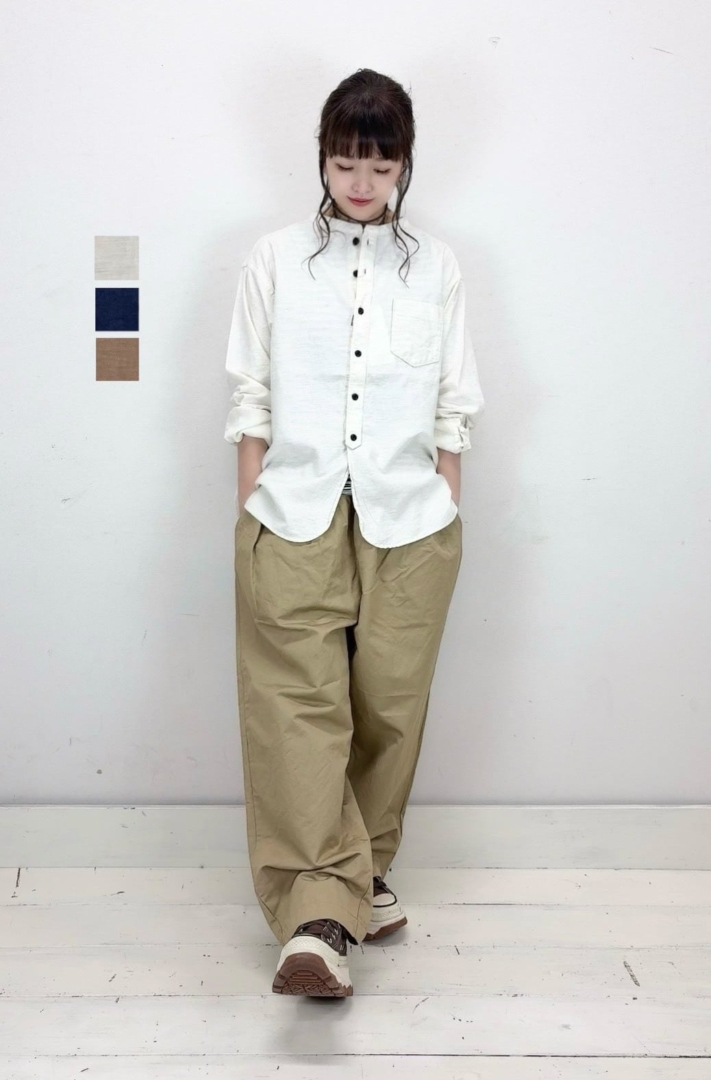 ブランド | syozikiya online shop